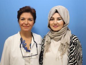 Havuz keyfi, ameliyat masasında bitti