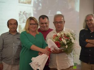 Hasan Özgen Belgesel Filmi gösterimi için Milas’a geliyor