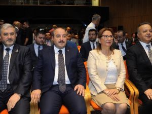 Sanayi ve Teknoloji Bakanı Mustafa Varank KOBİ’lere destek paketini açıkladı