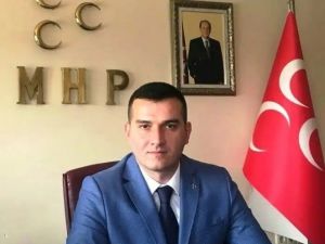 MHP İl Başkanı Pehlivan’dan "saldırı" açıklaması