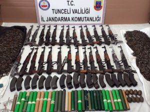 Van’da 4 terörist etkisiz hale getirildi
