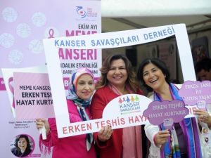 Her 8 kadından 1’i risk altında