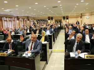 Samsun Meclisinden önemli kararlar