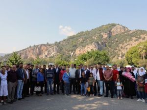 Ortaca’da “Uyum mahalle buluşmaları’
