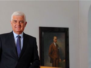 Başkan Gürün 19 Ekim Muhtarlar Günü’nü Kutladı