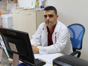 Uzmanlardan yeni bebekleri olan anne babalara uyarı