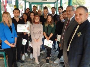Kütahya’da doğru Türkçe seferberliği