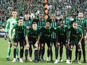 Denizlispor’da kötü gidişat sürüyor