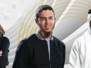 Stars of Science programında çifte eleme