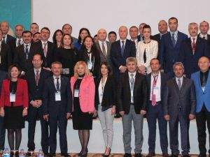 Milli Eğitim Bakan Yardımcısı Safran: “Bilgi sağlamanın ötesine geçilmeli”