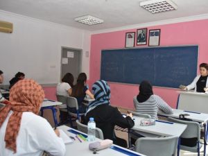 NAZGEM deneyimli eğitim kadrosu ile eğitime başladı