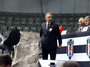 Ahmet Nur Çebi kolları sıvadı