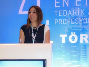Tedarik Zinciri Profesyonelleri 5’inci kez ödüllerine kavuşacak