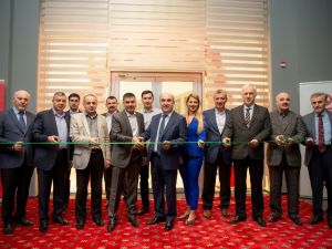 Türk ofis mobilya markası franchise ağını büyütüyor