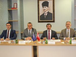 Manisa’nın 9 aylık istihdam raporu masaya yatırıldı