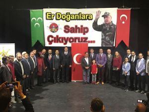 Osmanlı Ocakları Türkiye’nin dört bir yanında tarihte iz bırakan isimleri anlatacak