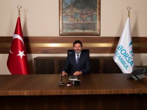 Hakan Atilla, Borsa İstanbul Genel Müdürlüğüne atandı