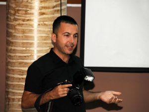 Tanıtım temsilcileri toplantılarının ikincisi düzenlendi