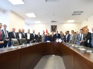 Ankara Büyükşehirden gürültüsüz bir başkent için önemli adım