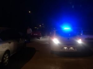 İzmir’de üvey kardeş cinayeti