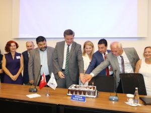 60’lık öğrencilerin üniversite heyecanı