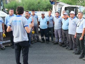 Bodrum’dan 85 ton çöp çıktı; duyanlar kulaklarına inanamadı