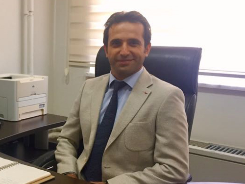 Aydın’da yaşanan otopark rezaletine başhekim son verdi!