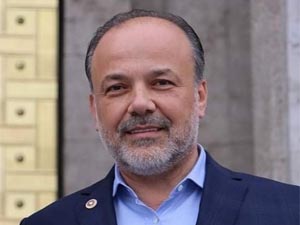 AK Partili Yavuz’dan İYİ Partili Aydın’a sert cevap