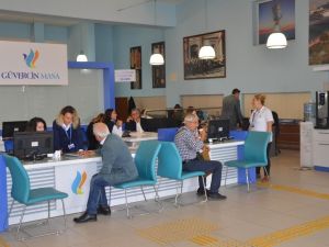 Güvercin Masa büyükşehir - ilçe belediyesi ayrımını Kuşadası’nda ortadan kaldırdı