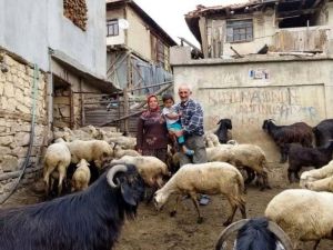 Kütahya’da ORKÖY projesiyle 144 aileye 3 milyon 804 bin TL. kredi desteği verildi