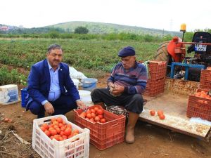 Baştuğ’dan sahte ve taklit zirai ilaç uyarısı
