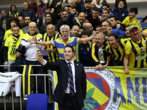 Fenerbahçe, Euroleague’de çeyrek finali garantiledi