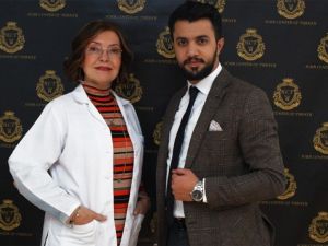Ağrısız ve tıraşsız saç ekimi artık mümkün