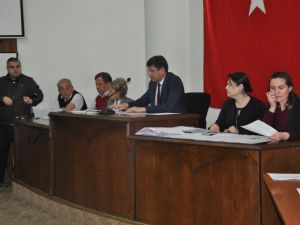 Selahattin Acar Düğün Salonu 250 bin liraya kiraya verildi
