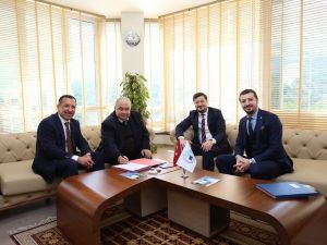 Pamukkale Üniversitesi’nden dijitalleşme alanında büyük adım