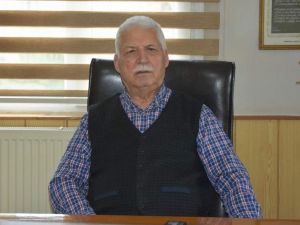 Aliağa esnafına 25 bin liralık kredi desteği