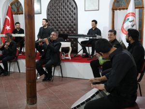 Menteşe’de Dünya Romanlar Günü’ne özel müzik şöleni