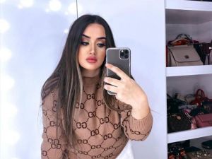 Aysel Shukurova, Türkiye’de oyunculuk eğitimi almak istiyor