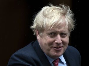 İngiltere Başbakanı Johnson’dan G20 liderlerine korona virüs ile ortak mücadele çağrısı