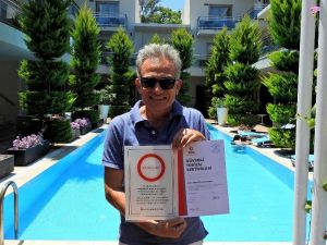 ÇEŞTOB Başkanı Demir: "Okulların erken açılması turizme zarar verir"