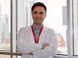 Türk doktorlardan dünyaya örnek davranış