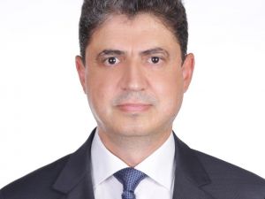 TOGG’da üretimden sorumlu isim Murat Akdaş oldu