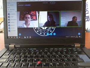 İŞKUR’dan kadınlara online eğitim