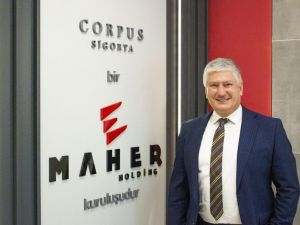 Ahmet Yaşar: "Corpus Sigorta’nın 2020 ilk 8 aylık finansal verileri doğru bir strateji uygulandığının temel göstergesi"