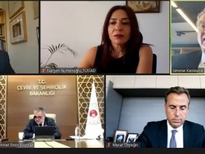 TÜSİAD, ’Ekonomik Göstergeler Merceğinden Yeni İklim Rejimi Raporu’nu açıkladı