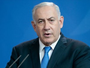 Netanyahu’dan, İran ile JCPOA’ya tepki