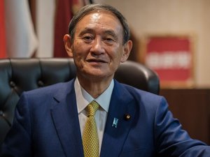 Japonya Başbakanı Suga’dan Covid-19 odaklı olimpiyat eleştirilerine son nokta