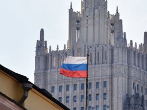 Rusya Dışişleri Bakanlığı: "Taraflar, müzakereleri tam normalleşme hedefiyle ön şart olmaksızın sürdürme hususunda mutabık kalmışlardır"