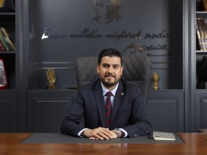 GGC Başkanı İbrahim Ay’dan 10 Ocak açıklaması
