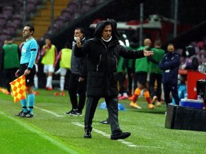 Süper Lig: Galatasaray: 6 - Gençlerbirliği: 0 (Maç sonucu)